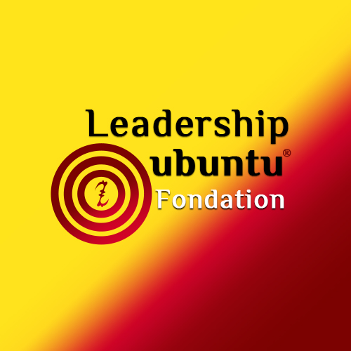 Logo de la Fondation du Leadership Ubuntu ®