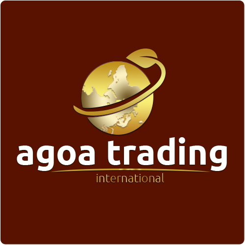 Logo de l'agence Agoa-Trading | Agence Africaine de Conseils et Expertises en Import-Export