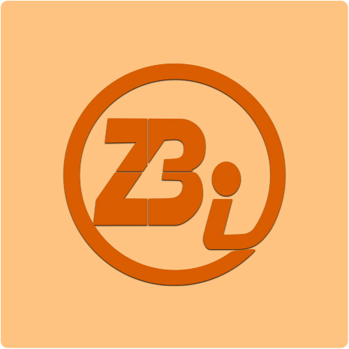 Logo du Groupe Z. BI - Cabinet de conseils en Management Ubuntu® & ses écosystèmes associés