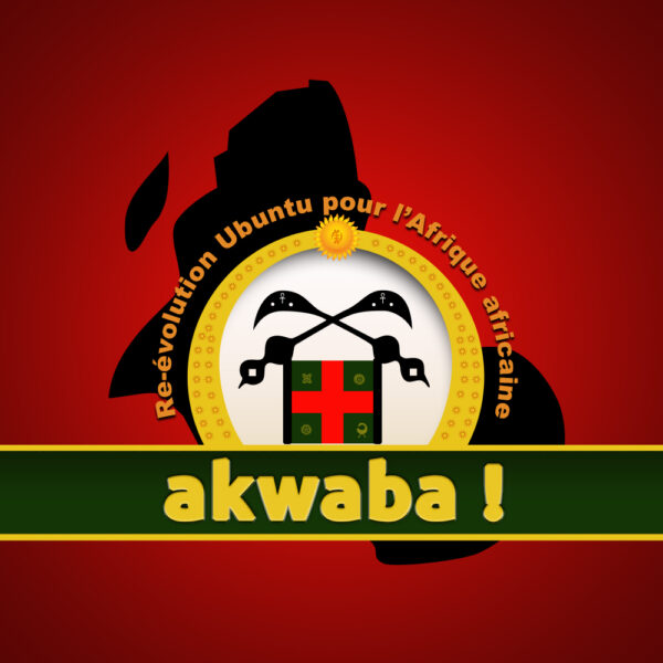 Logo Akwaba !® Re-évolution Ubuntu pour l'Afrique africaine