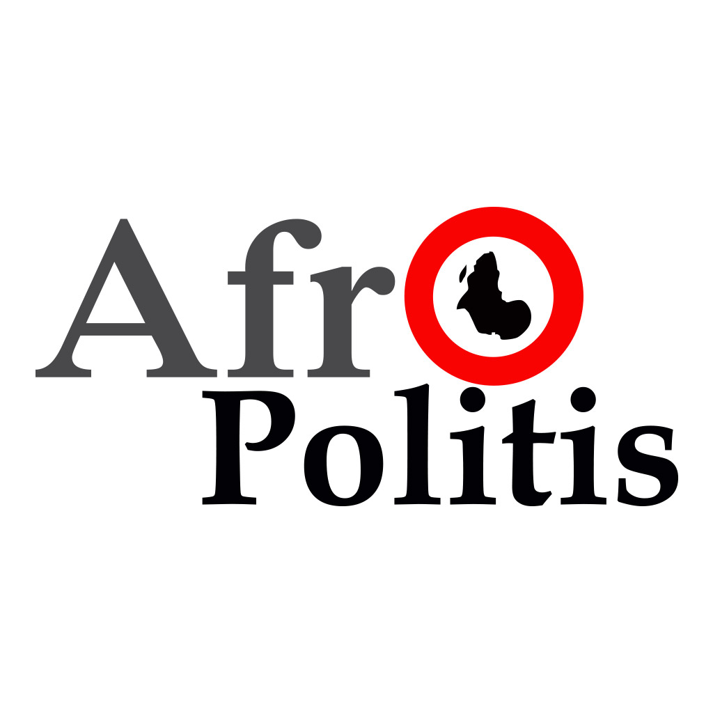 Logo - Média AfroPolitis.com