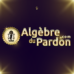 Logo de l'Algèbre du Pardon