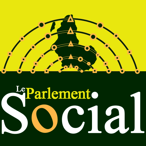 Logo Du Parlement Social